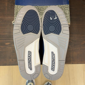 Jordan 3 Retro Georgetown (2021) - Image 9