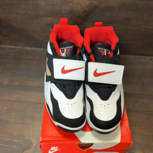 Nike Air Diamond Turf 49ers (2025) - Image 3