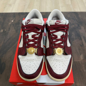 Nike Dunk Low SE Sisterhood Sail Team Red (Women's) - Image 2