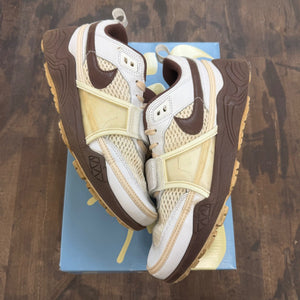 Nike Zoom Field Jaxx Travis Scott Light Chocolate - Image 1