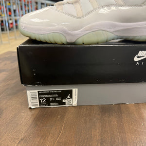 Jordan 11 Retro Low Legend Blue - Image 6