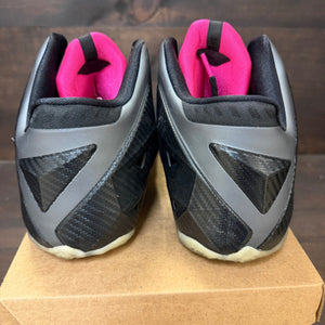 Nike LeBron 11 Miami Nights Size 12 (Pre-Owned) - Image 4