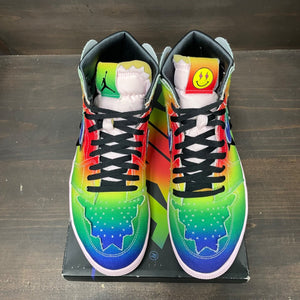 Jordan 1 Retro High J Balvin - Image 2