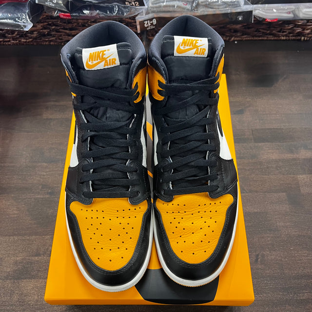 Taxi Jordan 1 High (USED)