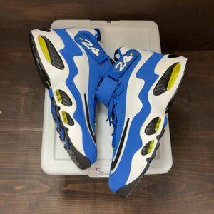 Nike Air Griffey Max 1 Varsity Royal (2021) Size 14 - back