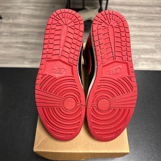 Jordan 1 High Defining Moments Pack One 60 Pts (Used;no box)