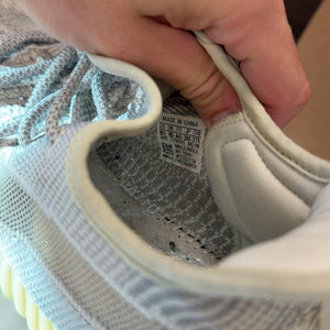 adidas Yeezy Boost 350 V2 Lundmark (Non Reflective) Size 10.5 (Pre-Owned) - aux