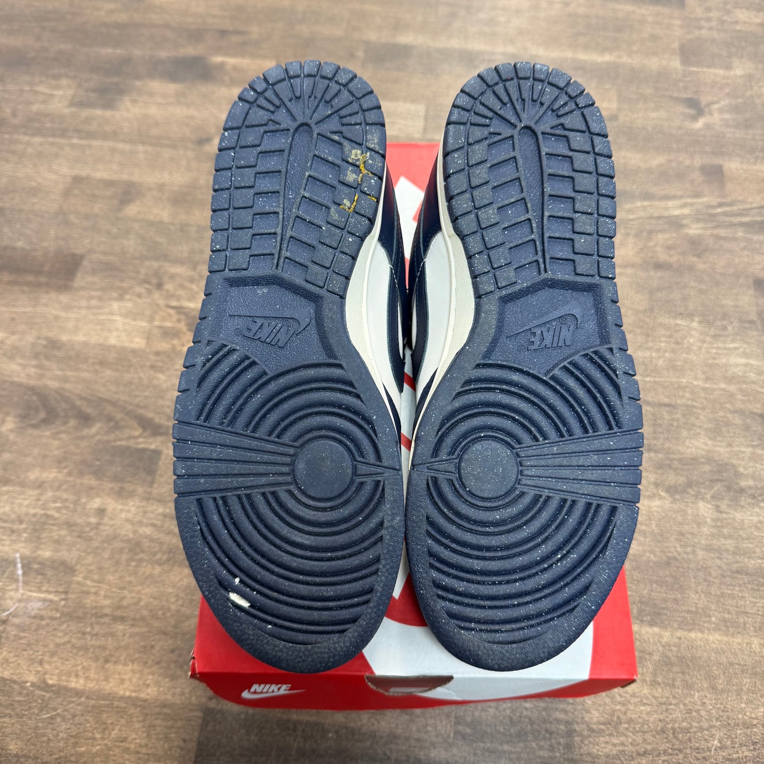 Olympic Nike Dunk Low Next Nature (Women's) (USED)