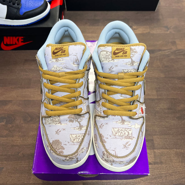 City of Style SB Dunk Low (USED)