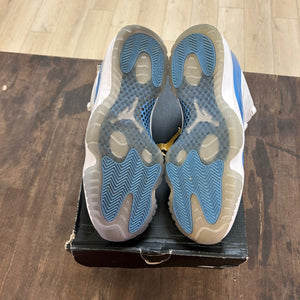 Jordan 11 Retro Low University Blue (2017) - Image 5