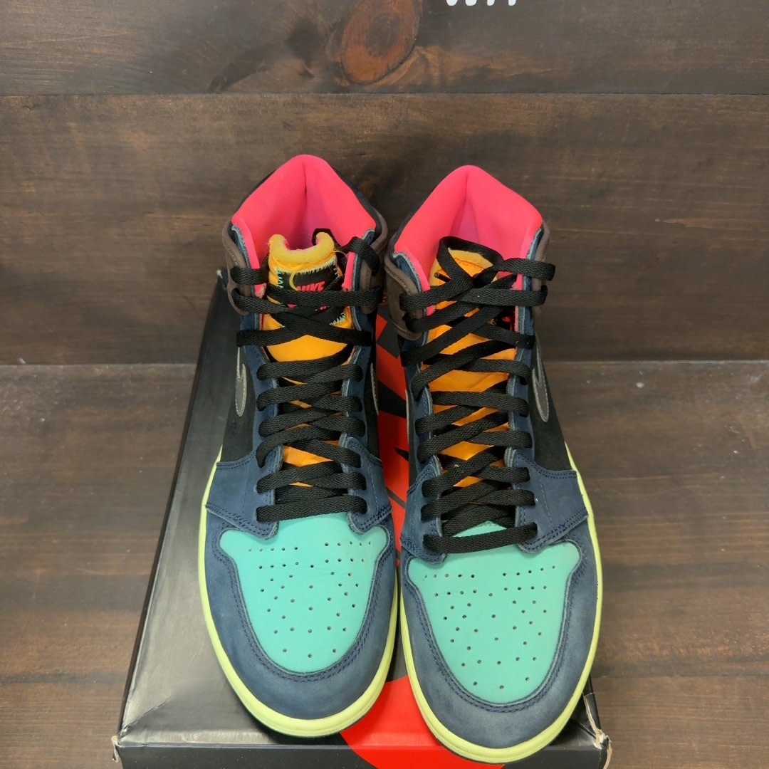 Jordan 1 Retro High Tokyo Bio Hack - Image 3