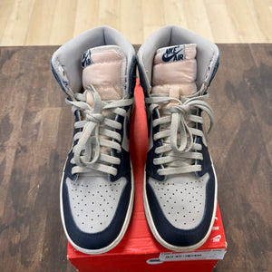 Jordan 1 Retro High '85 Georgetown Size 8 (Pre-Owned) - Image 2
