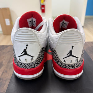 Jordan 3 Retro Hall of Fame - Image 3