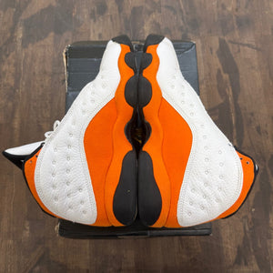 Jordan 13 Retro Starfish (GS) - Image 4