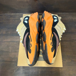 adidas Yeezy Boost 700 Enflame Amber - Image 4
