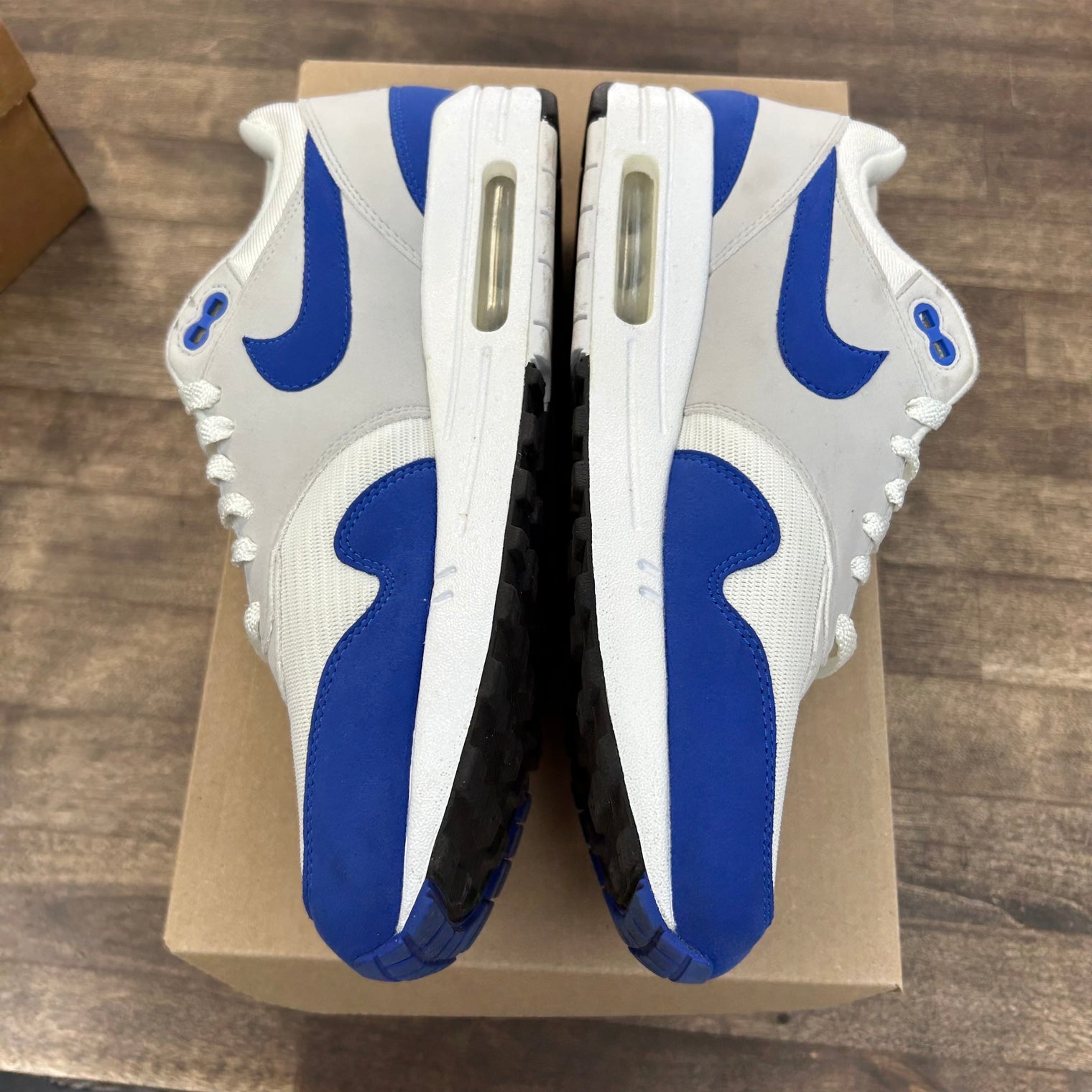 Anniversary Royal Air Max 1 (2017 Restock) (USED,No Box)