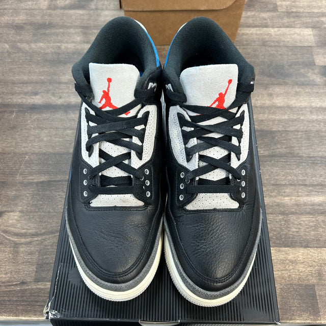 Rare Air Jordan 3 (USED)