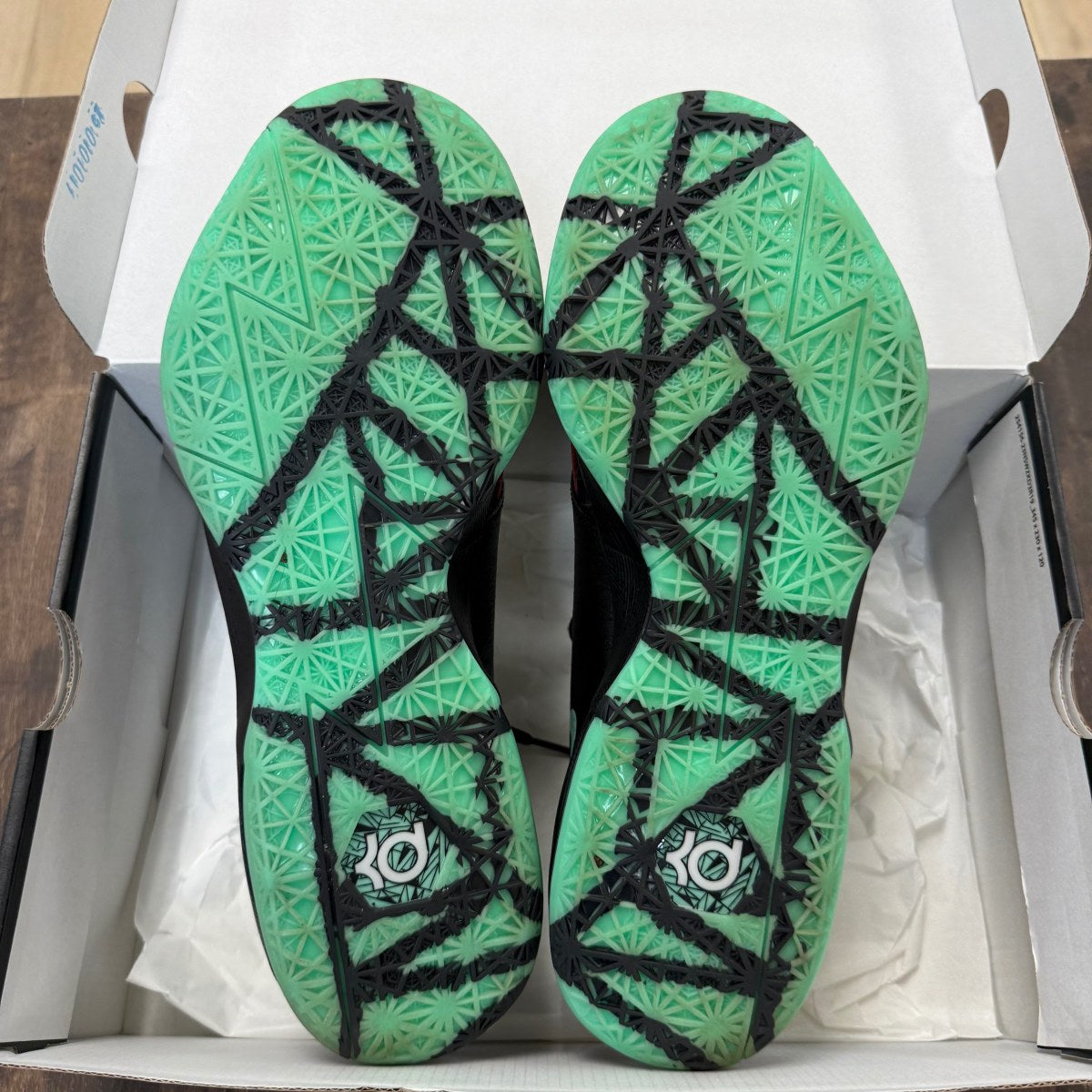 Nike KD 6 Illusion (2026) - Image 6