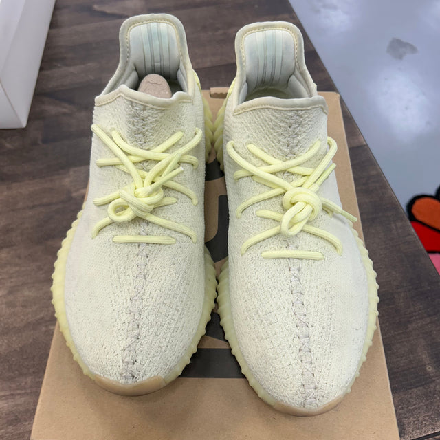 Butter Yeezy 350 (USED)