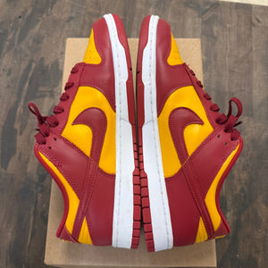 Nike Dunk Low Midas Gold Size 10.5 (Pre-Owned) - Image 5