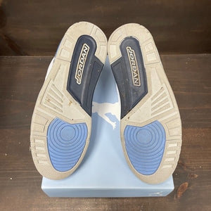 Jordan 3 Retro UNC (2020) - Image 6