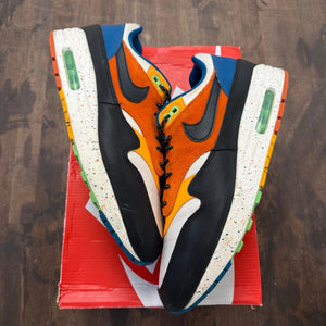 Nike Air Max 1 Multi Mix - Image 1
