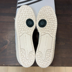 adidas Forum Low Kith Classics White Green Size 11 - Image 9