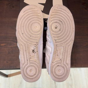 Nike Air Force 1 Low Cactus Plant Flea Market White (2024) Size 13 (Pre-Owned) - aux