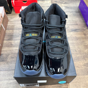 Jordan 11 Retro Gamma Blue (2025) - Image 2
