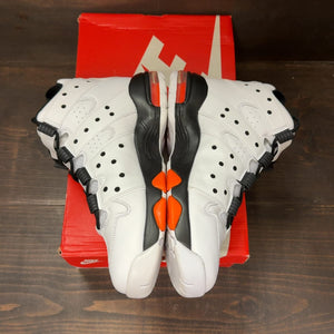 Nike Air Max 2 CB '94 Suns Size 9.5 (Pre-Owned) - aux