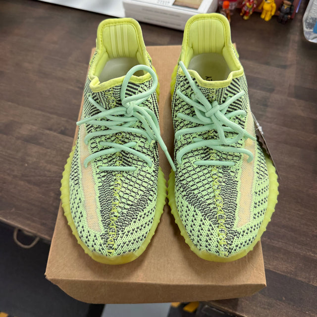 Yeezreel Yeezy 350 (USED, No Box)