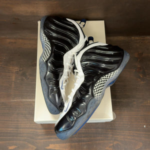Nike Air Foamposite One Concord Size 12.5 (Pre-Owned) - Image 2