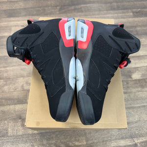 Jordan 6 Retro Infrared Salesman - Image 2
