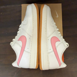Nike Air Force 1 Low '07 Retro Color of the Month Pink Gum - Image 6