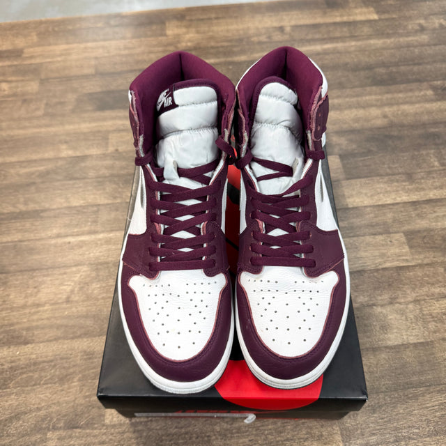 Bordeaux Jordan 1 High (USED)