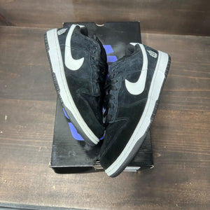 Nike SB Dunk Low Wieger Size 9.5 (Pre-Owned) - back