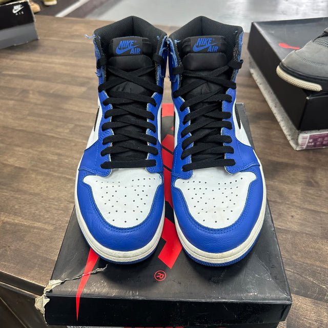 Game Royal Jordan 1 High (USED)