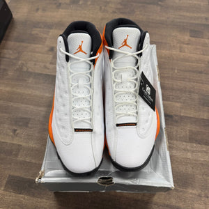 Jordan 13 Retro Starfish - Image 2