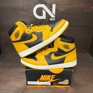 Jordan 1 Retro High Pollen - Image 1