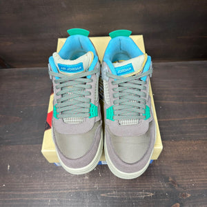 Jordan 4 Retro SP 30th Anniversary Union Taupe Haze Size 8.5 (Pre-Owned) - back