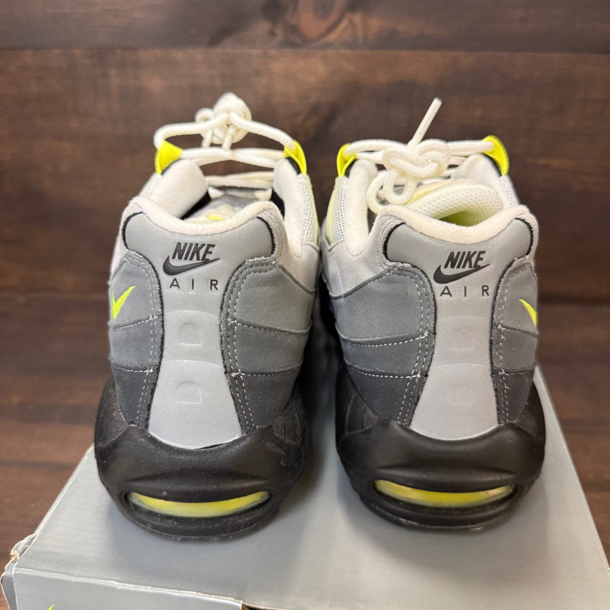 Nike Air Max 95 OG Neon (2020) - Image 3