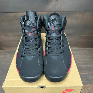 Jordan 6 Retro Infrared Salesman - Image 4