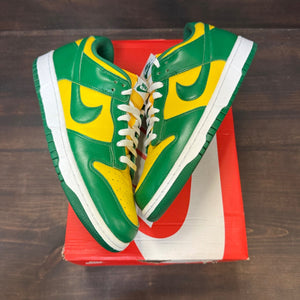 Nike Dunk Low Brazil (2020/2024) - Image 2