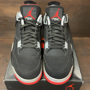 Jordan 4 Retro Bred (2019) - Image 3