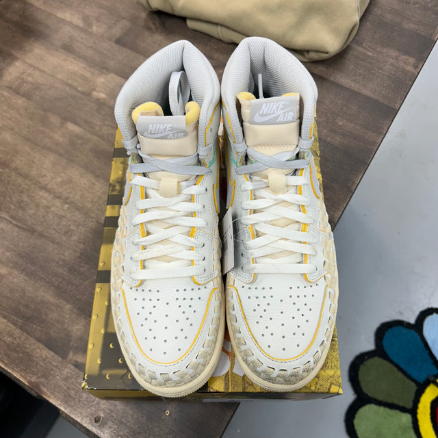 Union Beauty Supply Jordan 1 High (USED)