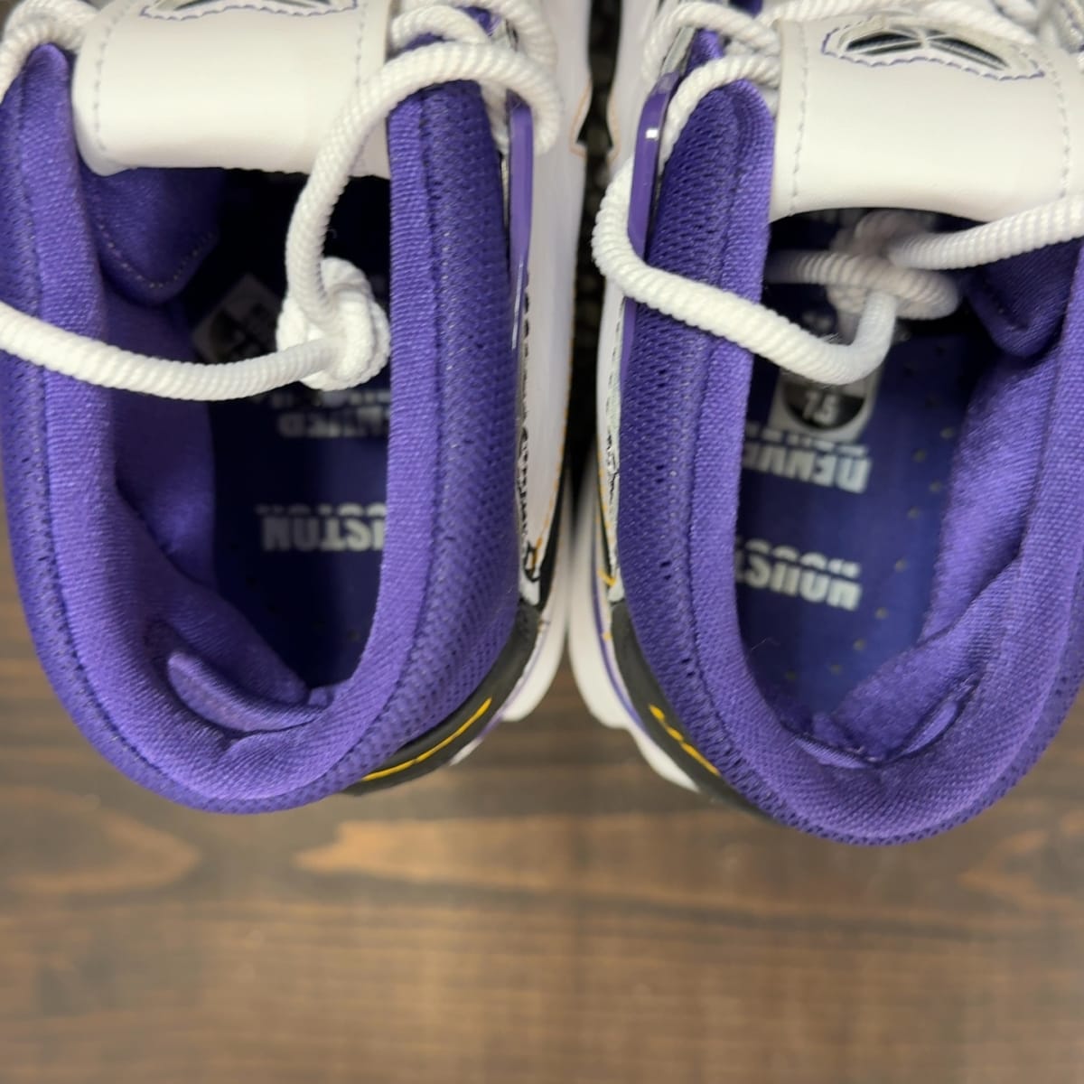 Nike Kobe 1 Protro 81 Pt Game (2026) Size 7.5 - aux