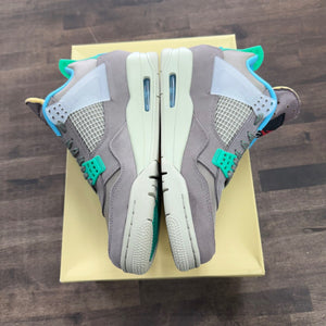 Jordan 4 Retro SP 30th Anniversary Union Taupe Haze - Image 3