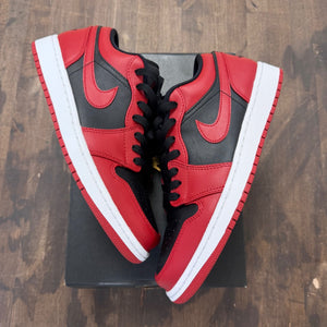 Jordan 1 Low Reverse Bred - Image 1