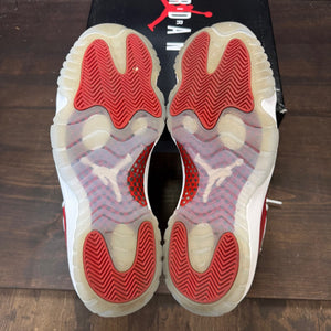 Jordan 11 Retro Cherry (2022) - Image 5