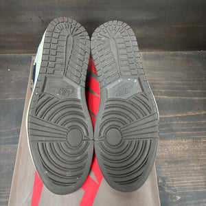 Jordan 1 Retro Low OG SP Travis Scott Mocha - Image 6